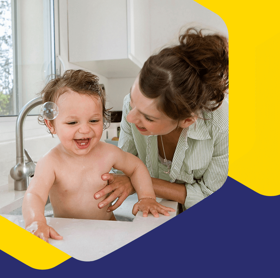 博浪智能熱水系統(tǒng)